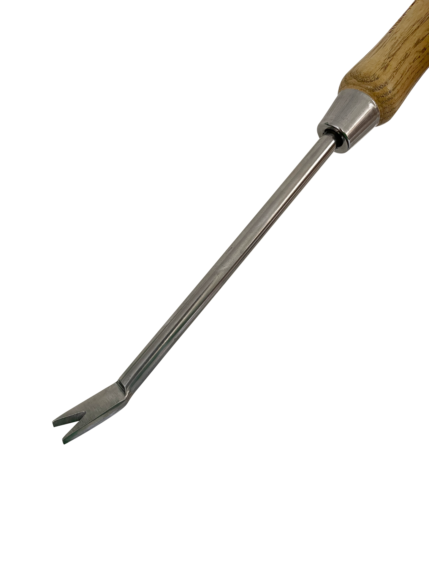 Dandelion Weeder (classic wood handle)