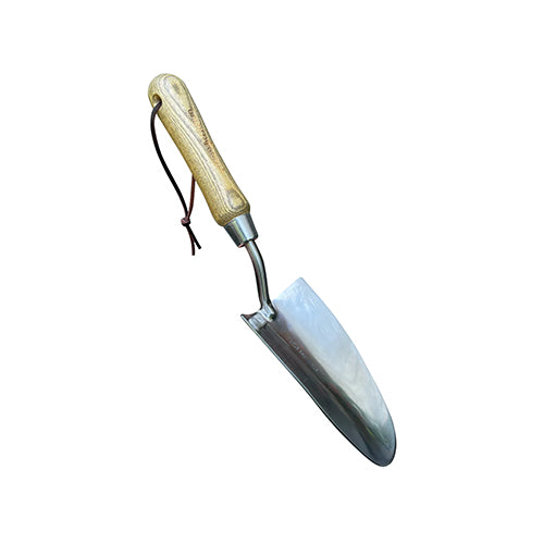 Trowel (classic wood handle)