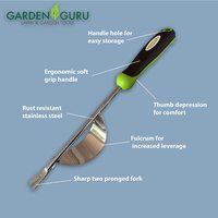 Dandelion Weeder (Fulcrum)