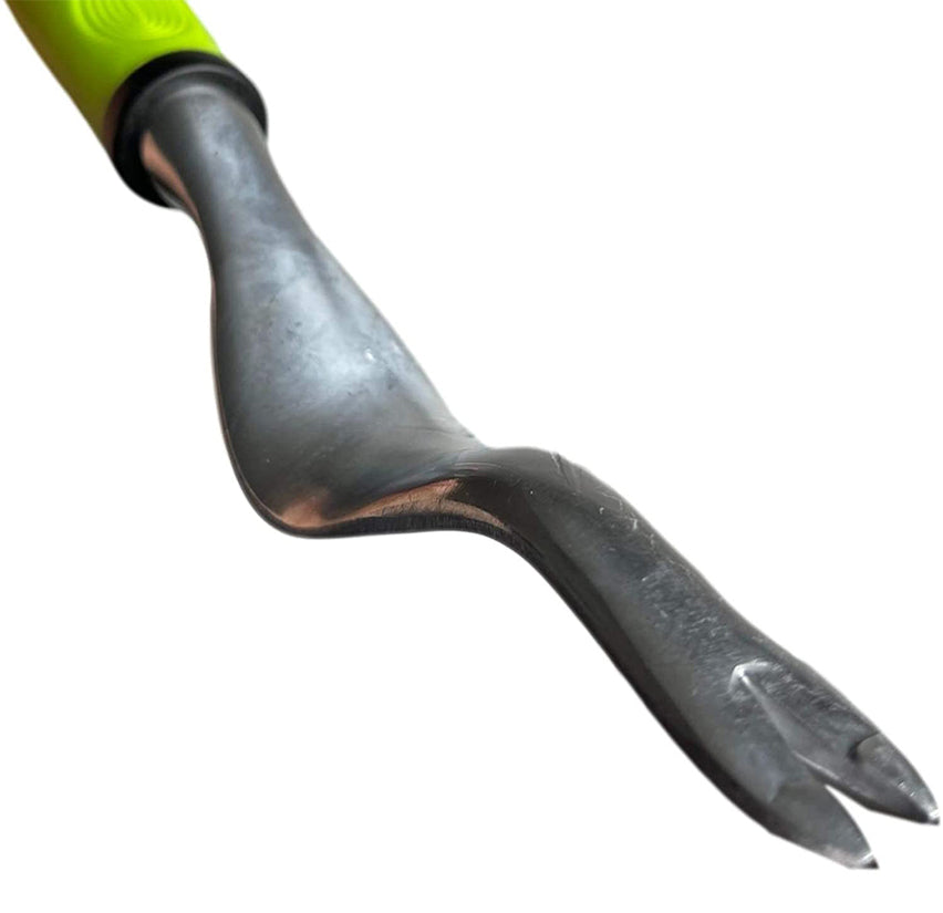 Hand Weeder Green