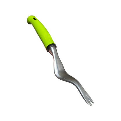 Hand Weeder Green