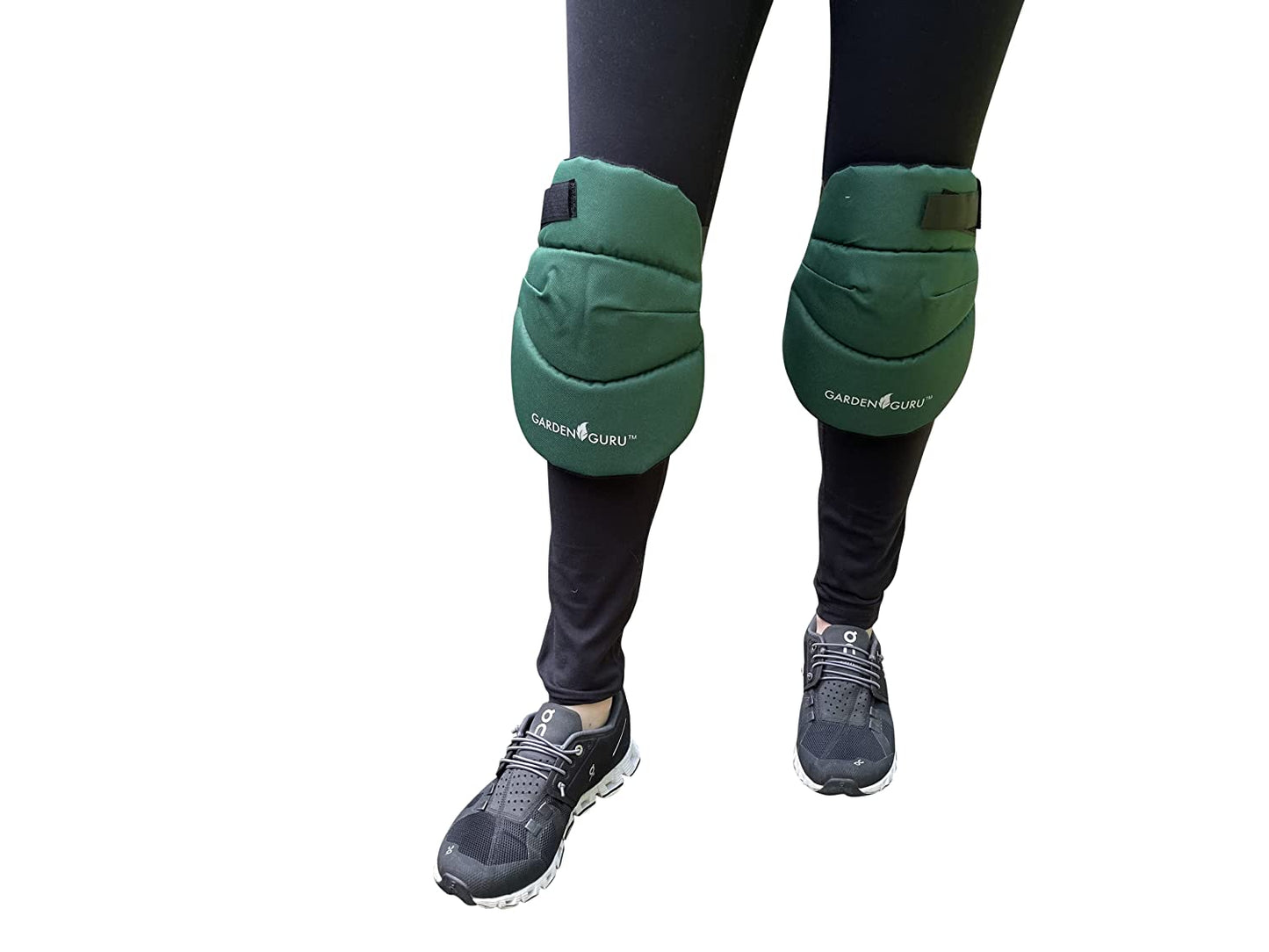 Extra Cushion Gardening Kneepads