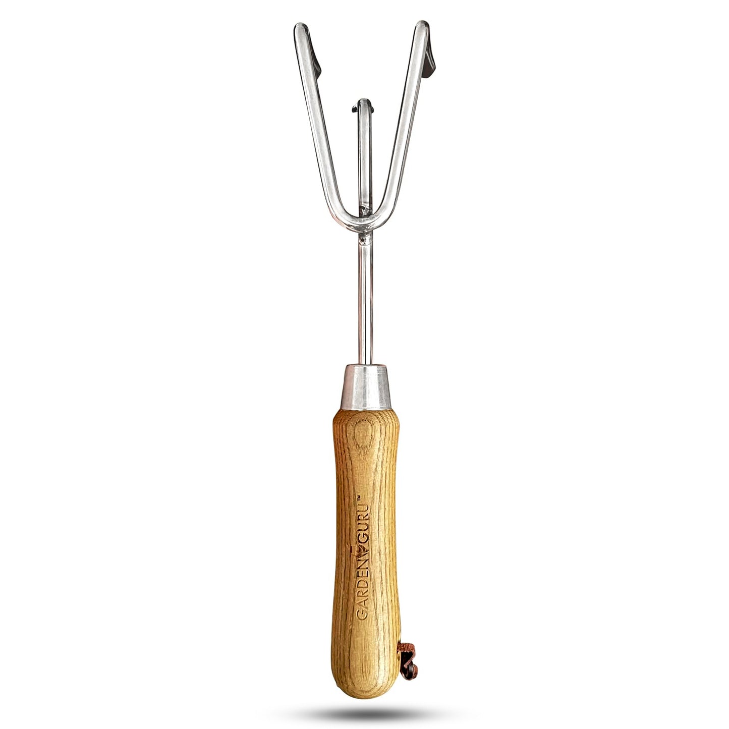 Cultivator (classic wood handle)