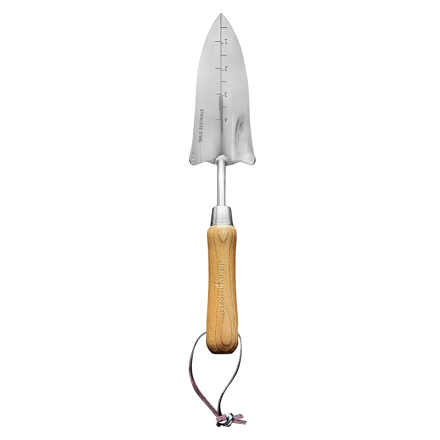 Transplanter (classic wood handle)