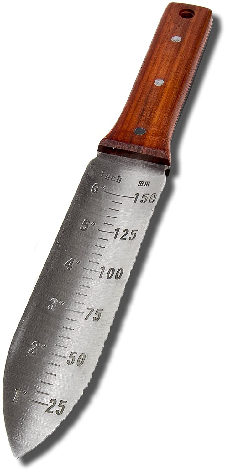 Hori Hori Garden Knife