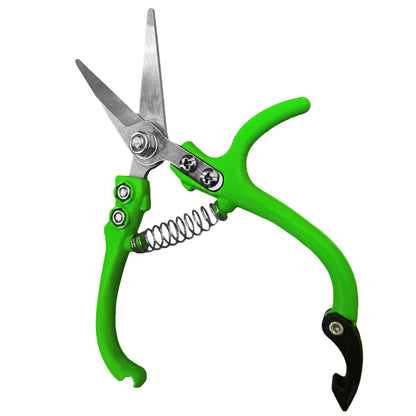 Ergo Snips (Straight Blade)