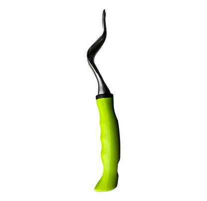 Hand Weeder Green