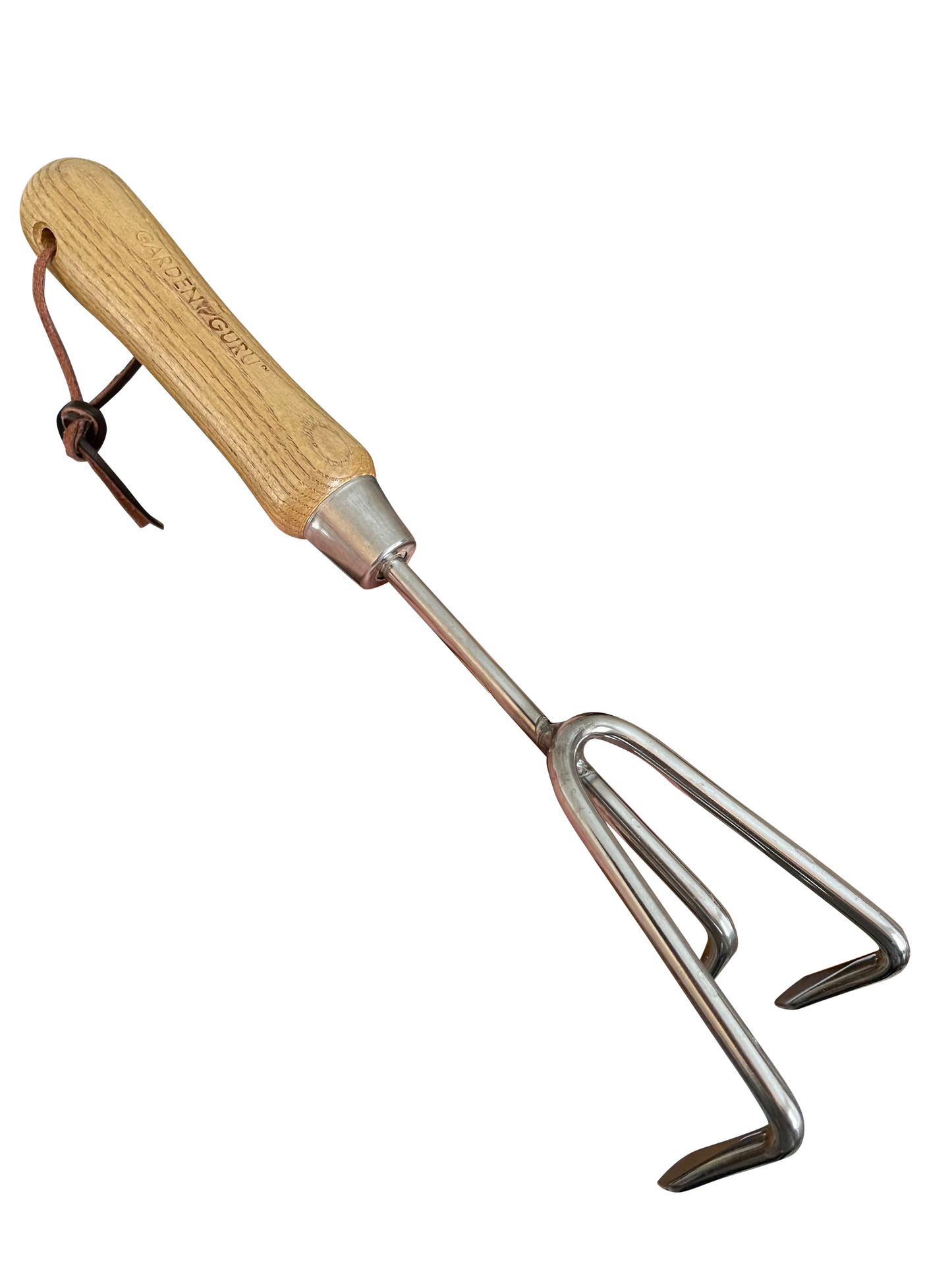 Cultivator (classic wood handle)