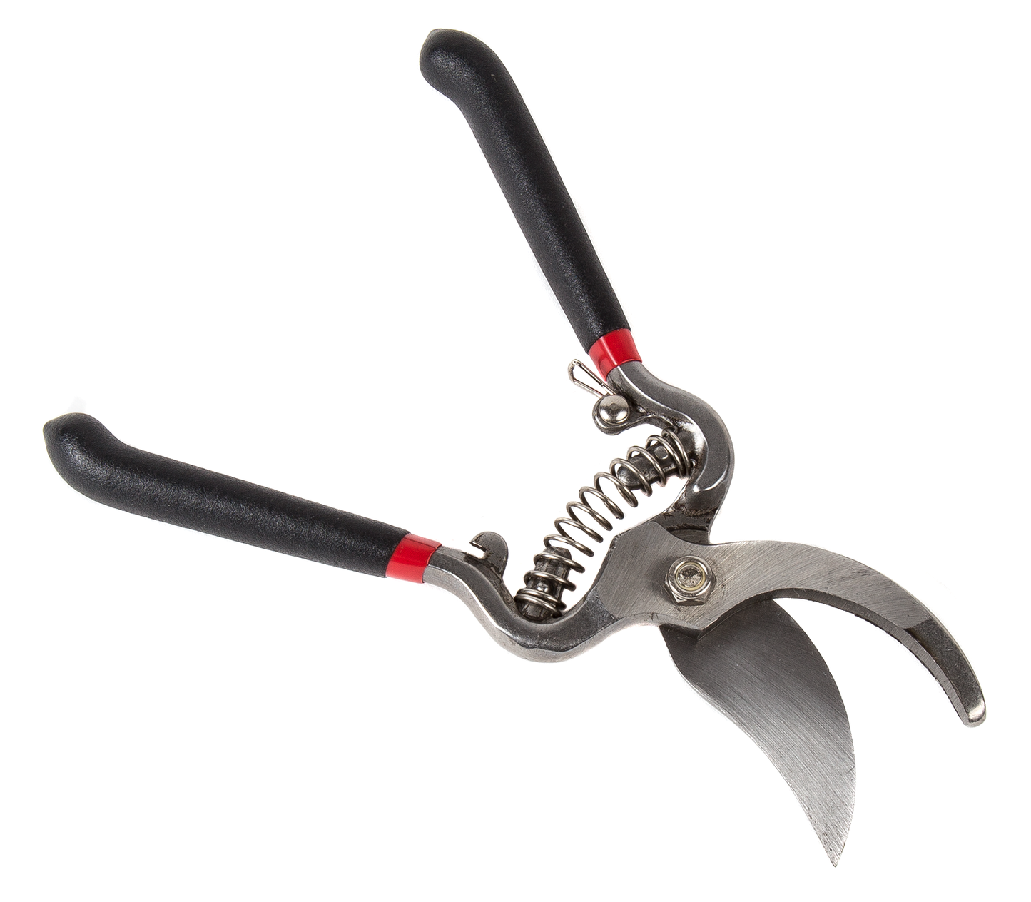 Indestructible Bypass Pruners (Black)