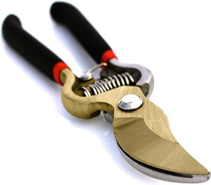 Titanium Bypass Pruner