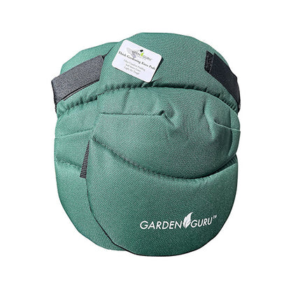 Extra Cushion Gardening Kneepads