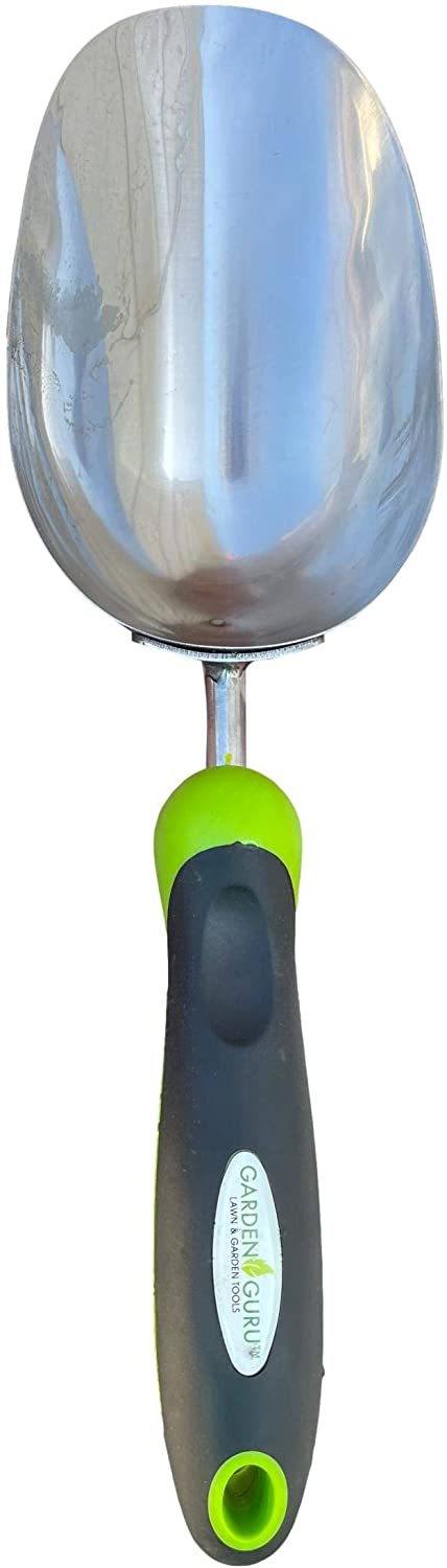 Scoop Trowel